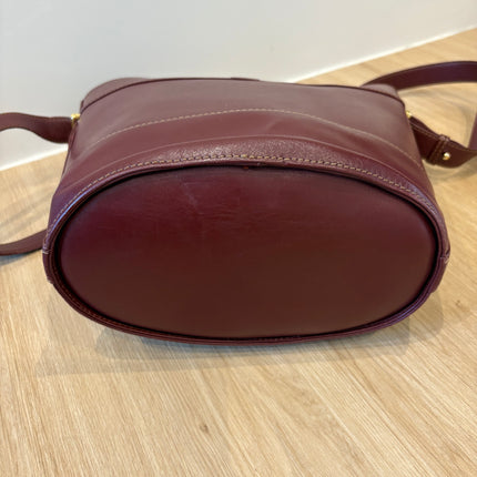 Sac Seau Must Cartier