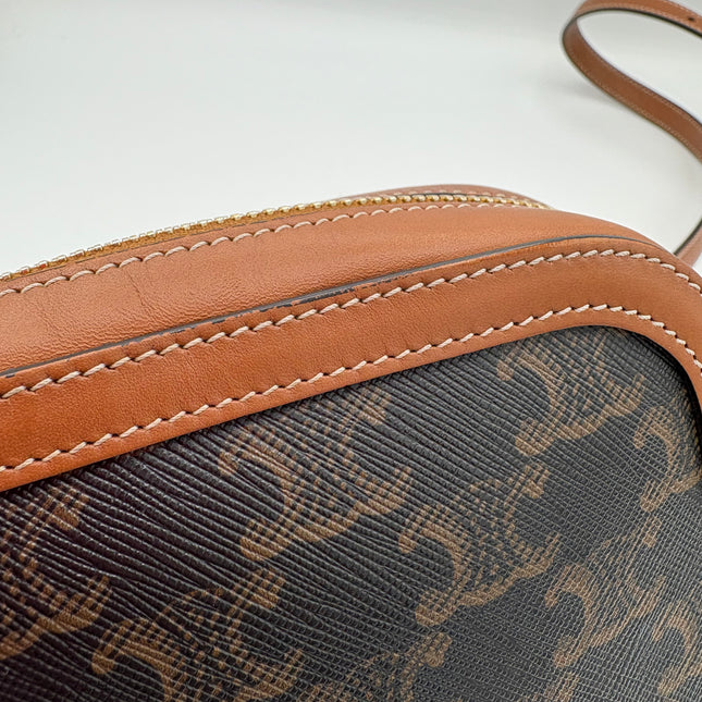 Sac Caméra Céline
