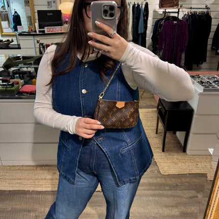 Sac Multi Pochette Louis Vuitton