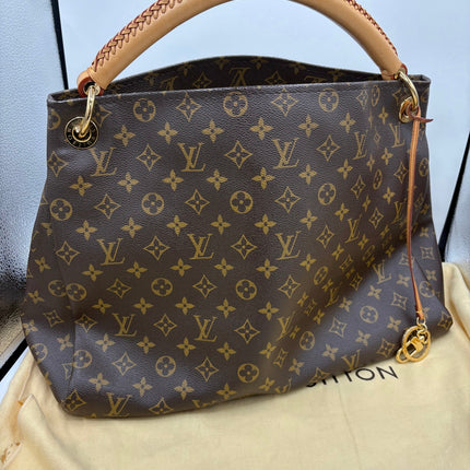 Sac Louis Vuitton Artsy MM