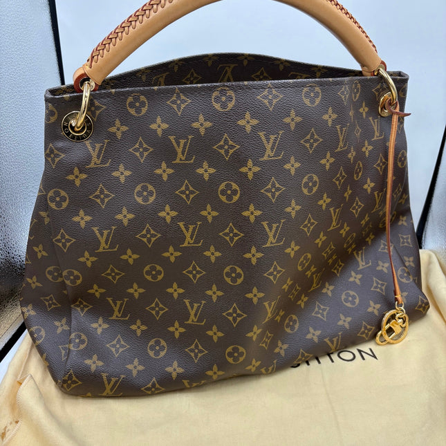 Sac Louis Vuitton Artsy MM