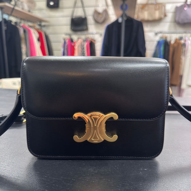 Sac Triomphe Celine Teen