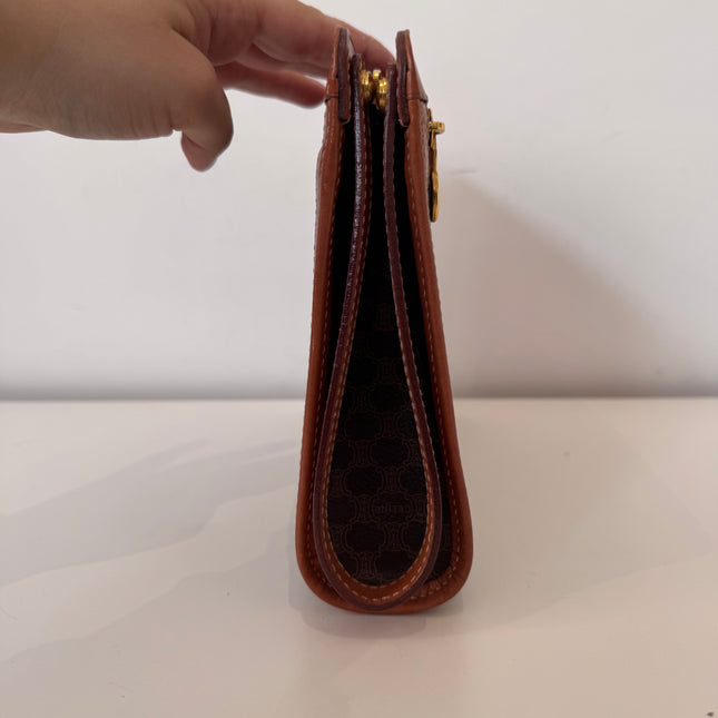 Pochette Celine Vintage Dragonne