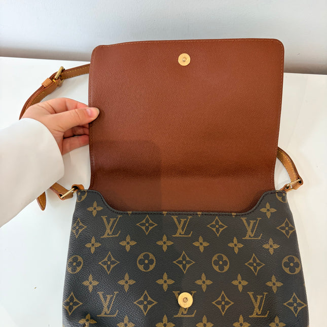 Sac Louis Vuitton Musette PM
