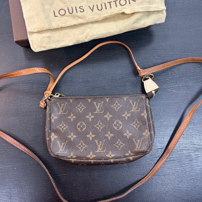 Pochette accessoires Louis Vuitton