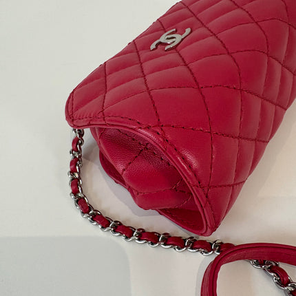 Sac chanel mini bourse