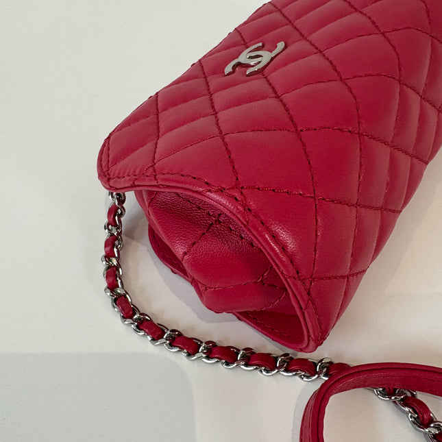 Sac chanel mini bourse