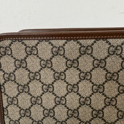 Sac Gucci bandoulière Interlocking G mini