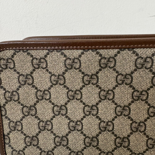 Sac Gucci bandoulière Interlocking G mini