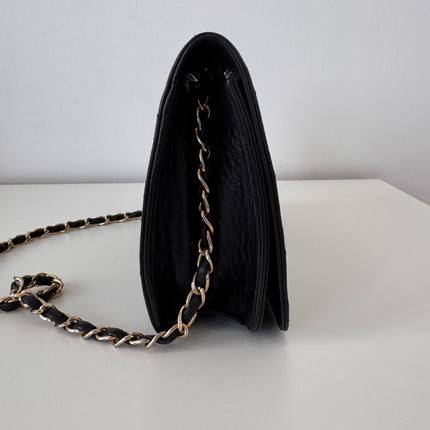 Sac Chanel single flap