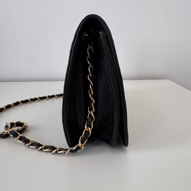 Sac Chanel single flap