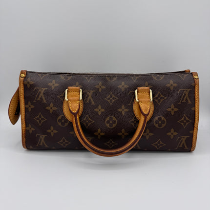 Sac Louis Vuitton Popincourt Monogram