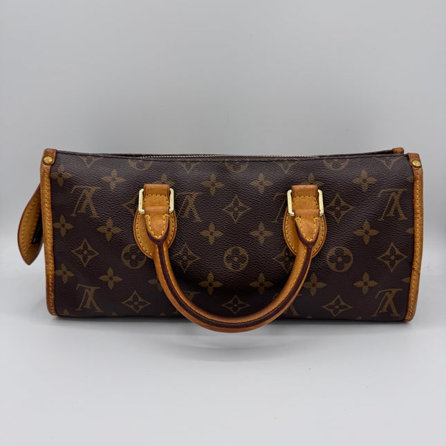Sac Louis Vuitton Popincourt Monogram