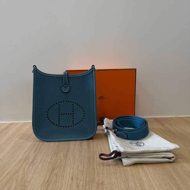 Sac Evelyne 16 Hermès