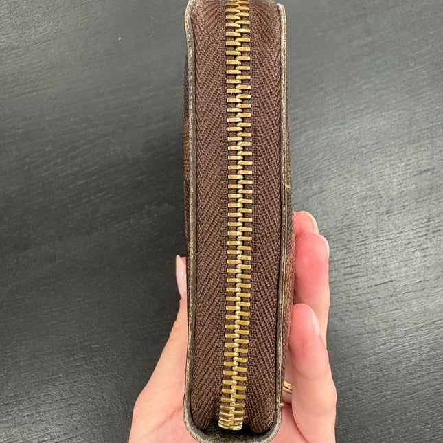 Portefeuille Damier Louis Vuitton