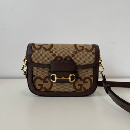 Sac Gucci Horsebit 1955 pm