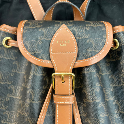 Sac à dos Mini Folco Celine