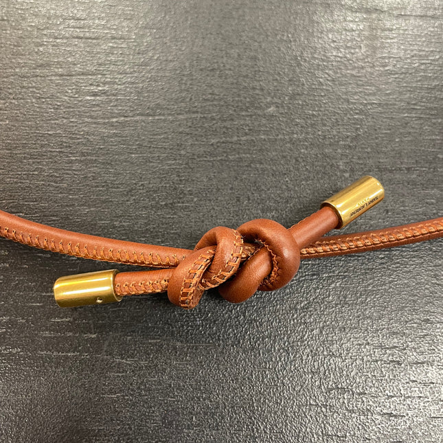 Sac Caméra Lou Monogram Saint Laurent