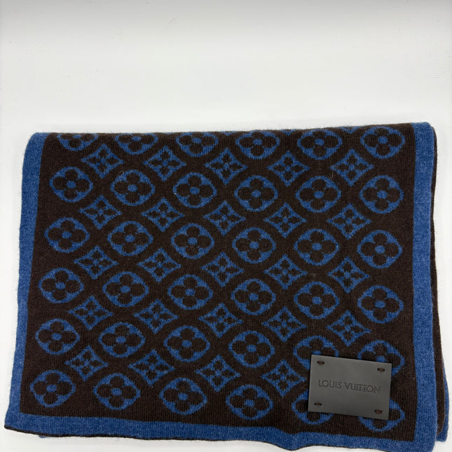 Écharpe Louis Vuitton