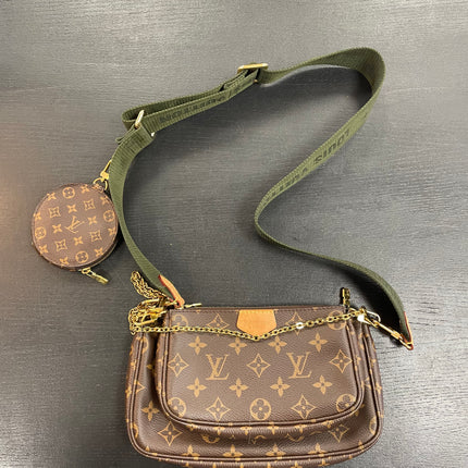 Sac Multi Pochettes Louis Vuitton