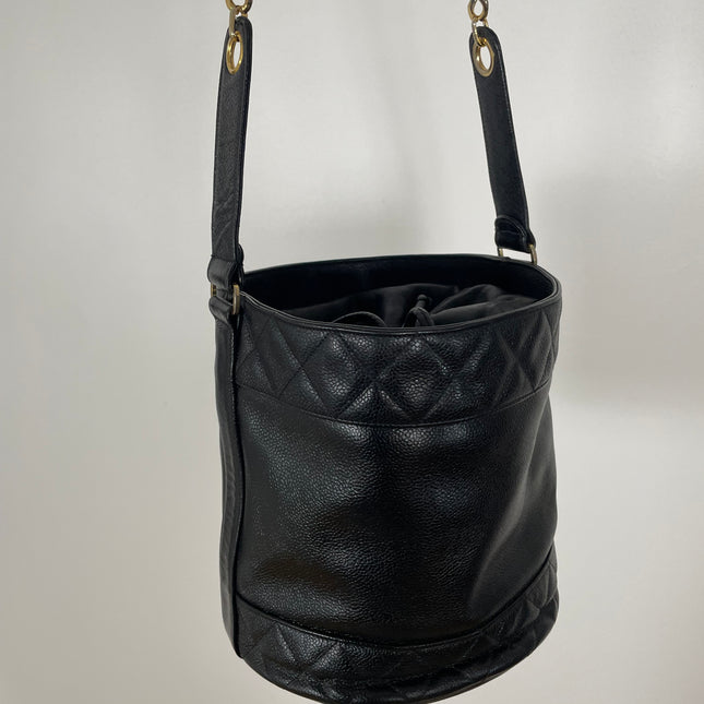 Sac Chanel Bucket