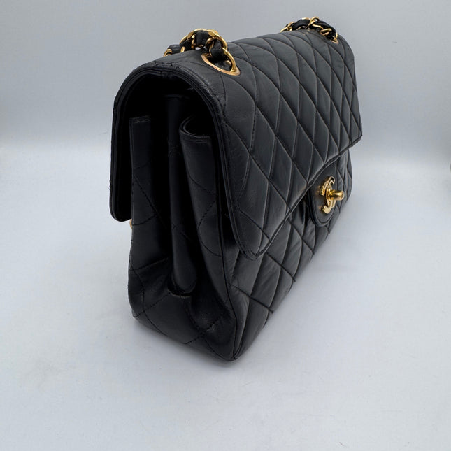 Sac Chanel Timeless Double