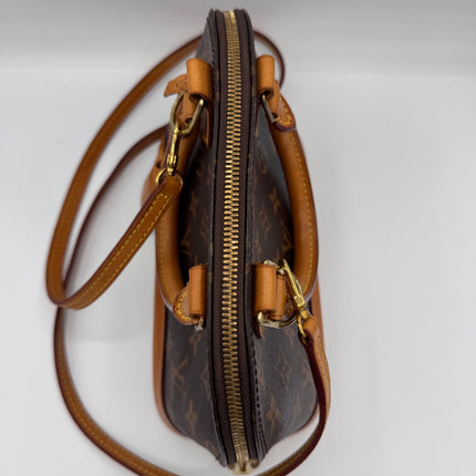 Sac Alma BB Louis Vuitton Monogram