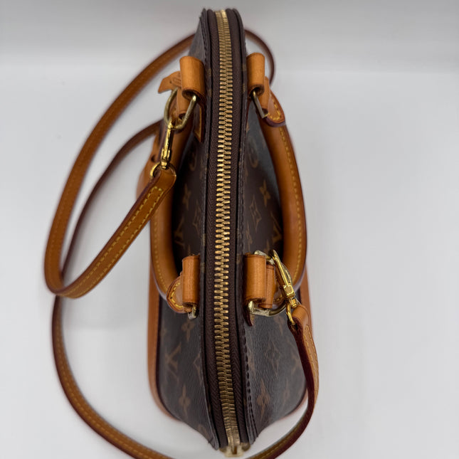 Sac Alma BB Louis Vuitton Monogram