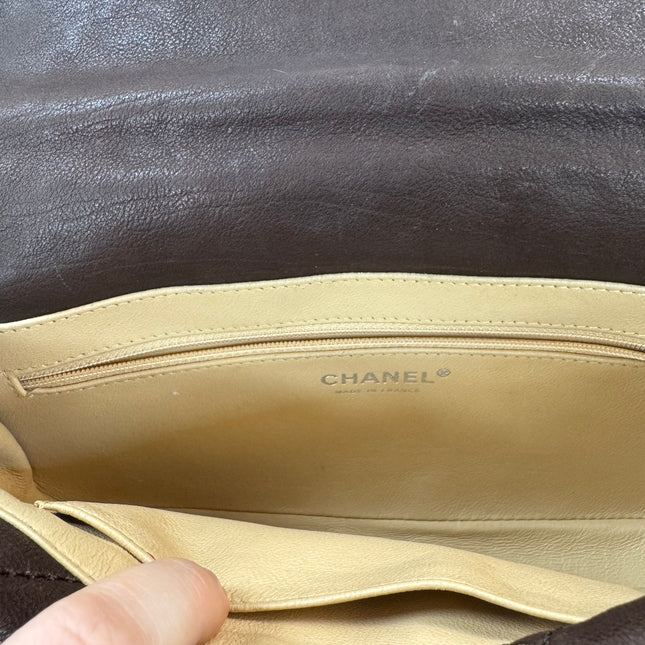 Sac Timeless Épaule Chanel