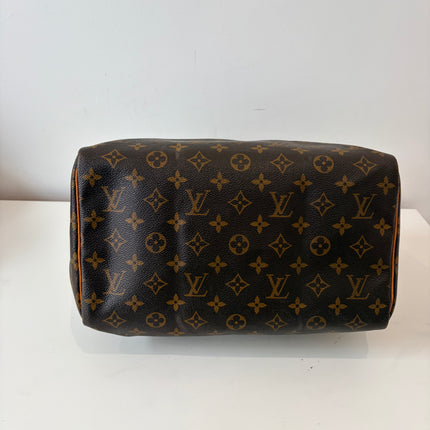 Sac Louis Vuitton speedy 30