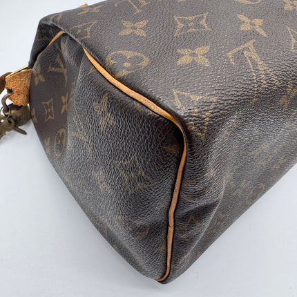 Sac Speedy 25 Louis Vuitton Monogram