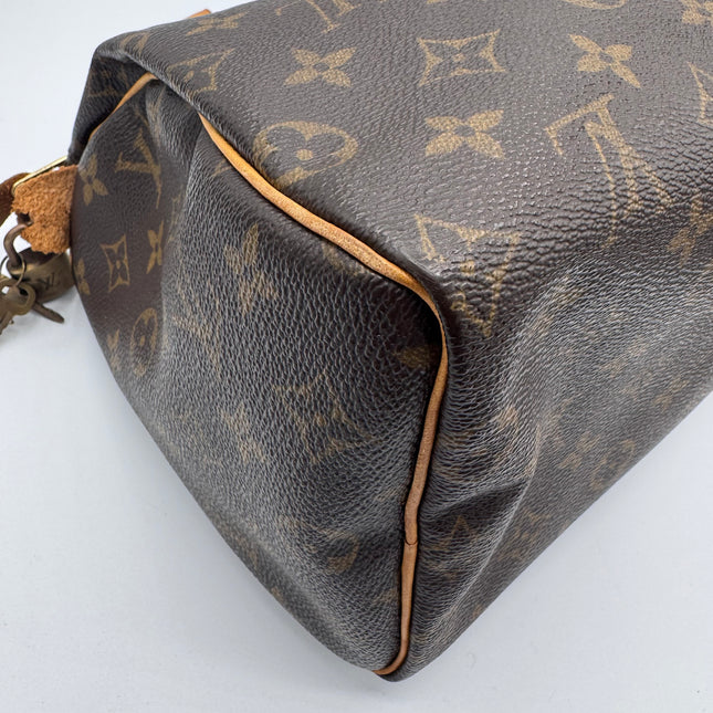 Sac Speedy 25 Louis Vuitton Monogram