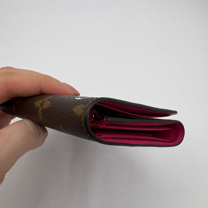 Portefeuille Louis Vuitton Victorine