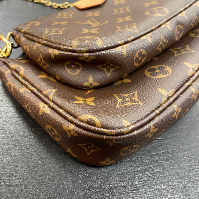 Sac Multipochette Louis Vuitton