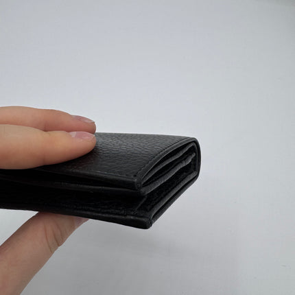 Portefeuille Gucci GG Marmont Noir