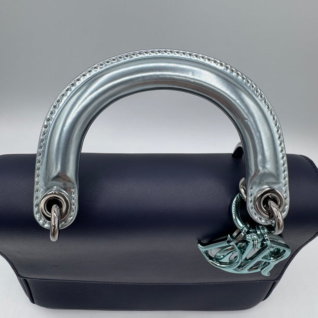 Sac Dior Be Dior Marine