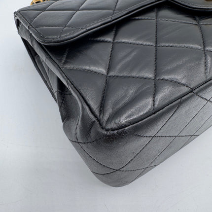 Sac Chanel Timeless Double