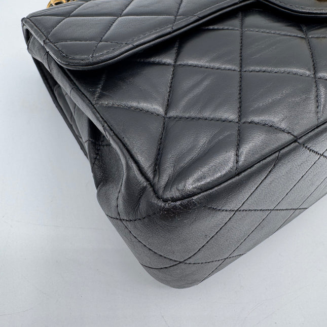 Sac Chanel Timeless Double