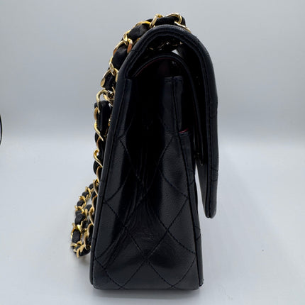 Sac Chanel Timeless Classique Noir