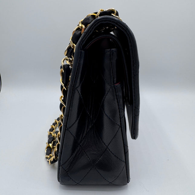 Sac Chanel Timeless Classique Noir