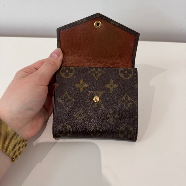 Portefeuille Louis Vuitton vintage