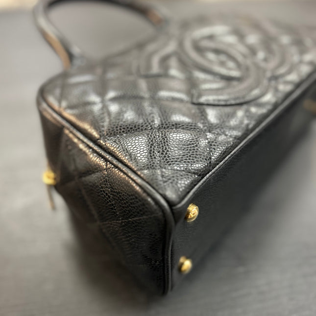 Sac Chanel Boston
