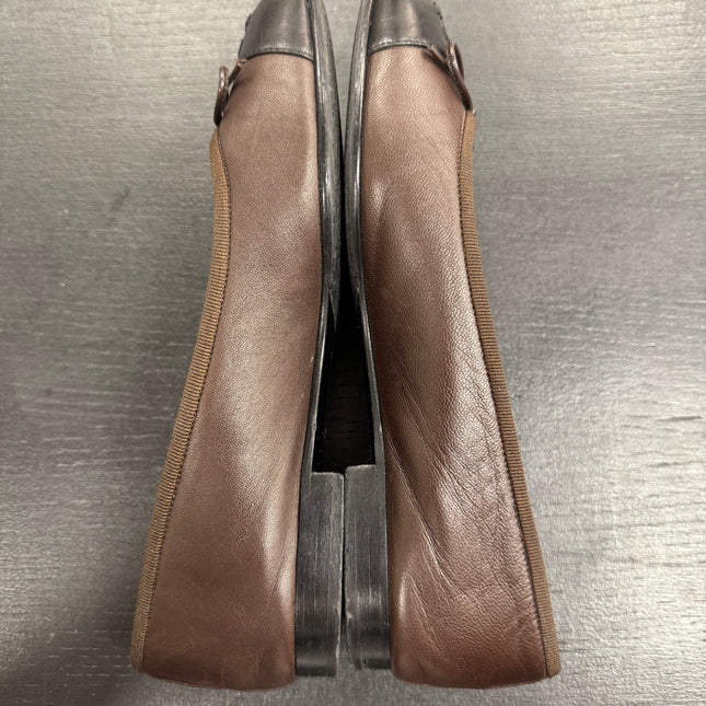 Ballerines Chanel T36
