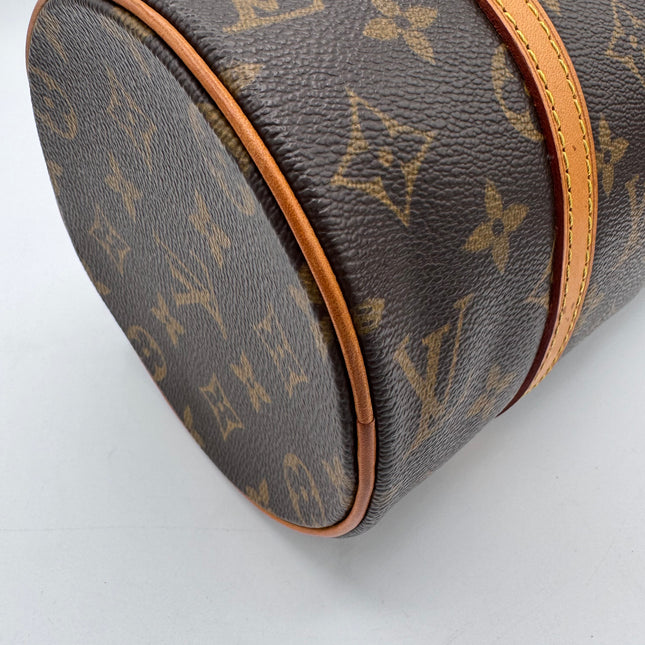 Sac Louis Vuitton Papillon Monogram