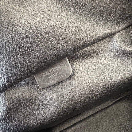 Trousse cosmétique Céline