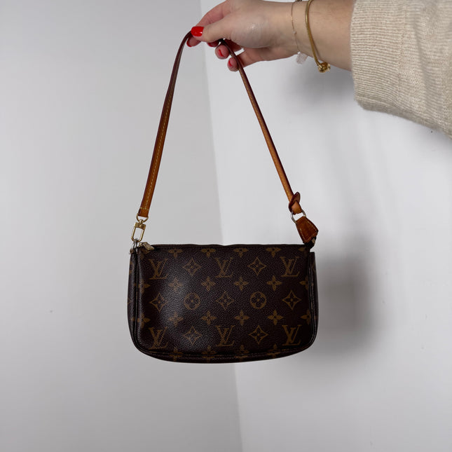Sac Louis Vuitton Pochette accessoires