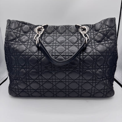 Sac Dior Lady Dior Soft