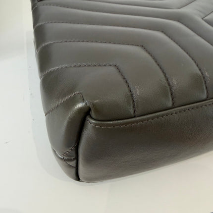 Sac Saint Laurent Loulou Small