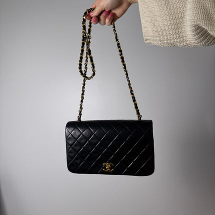 Sac Chanel Timeless Vintage