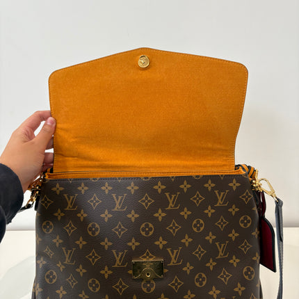 Sac Louis Vuitton beaubourg